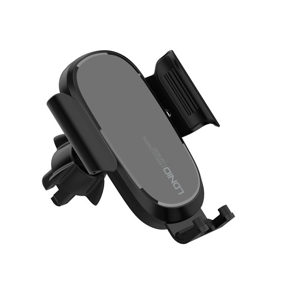 LDNIO MW21 -1 NEW 15W Wireless Charging Car Holder LDNIO MW21 -1 NEW 15W Wireless Charging Car Holder